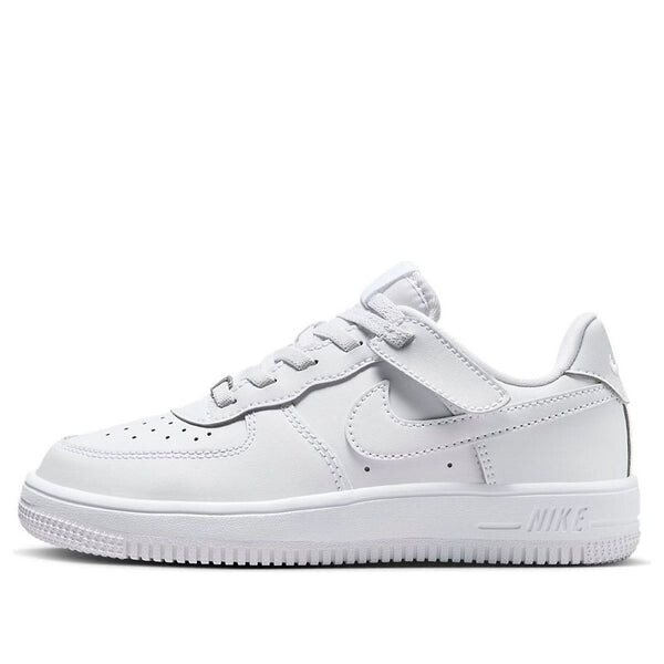 

Кроссовки air force 1 low easyon Nike, белый