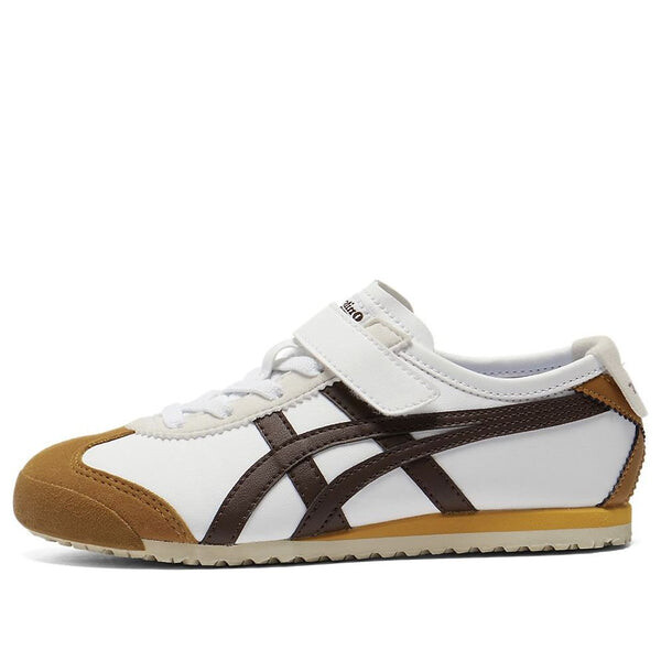 

Кроссовки мексика 66 Onitsuka Tiger, белый