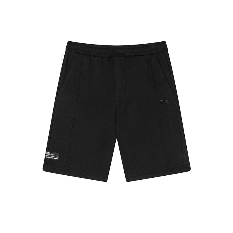 

FILA Мужские повседневные шорты, цвет Black