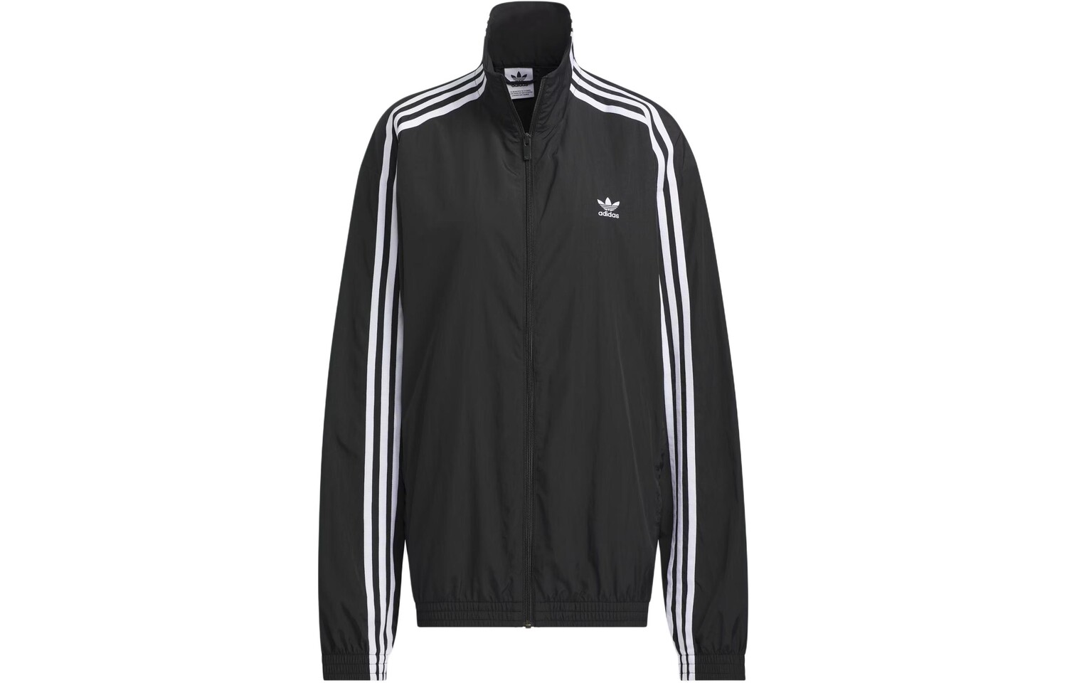 

Adidas originals Женская куртка, Черный