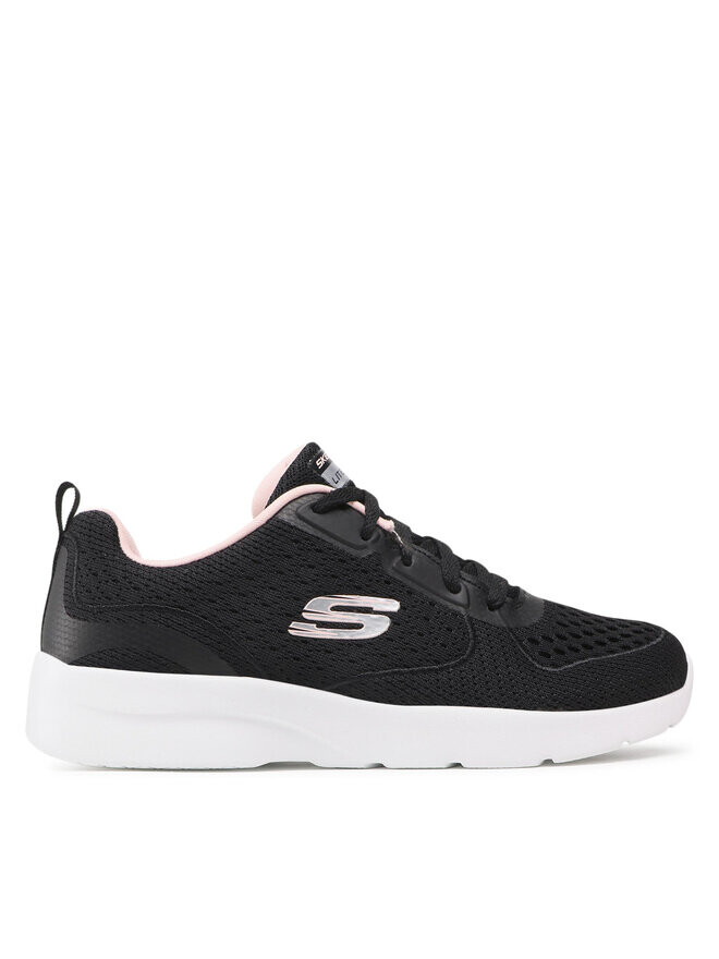 

Кроссовки Skechers, черный