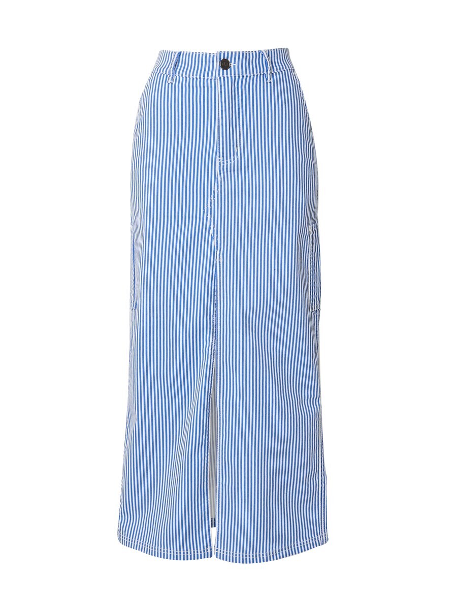 

Юбка макси Sofie Schnoor Skirt, синий