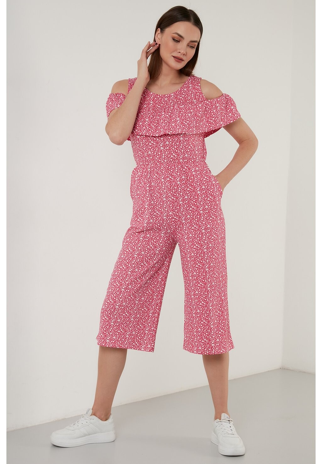 

Комбинезон LELA