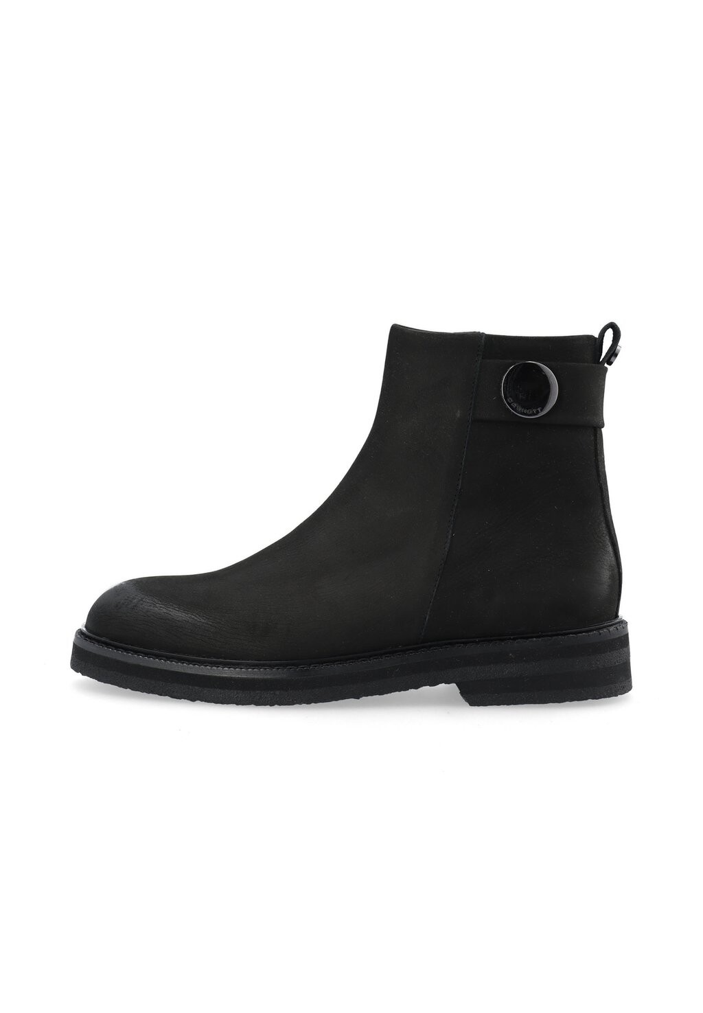 

Ботильоны CASBETTY ZIP Ca'Shott, цвет black