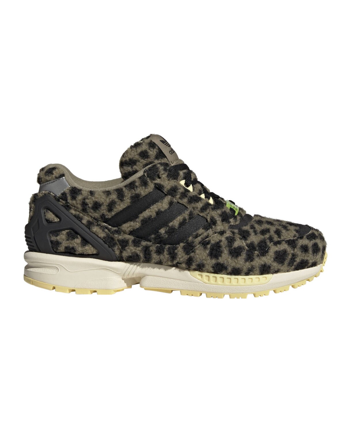 

Кроссовки zx 9020 Adidas Originals, зеленый