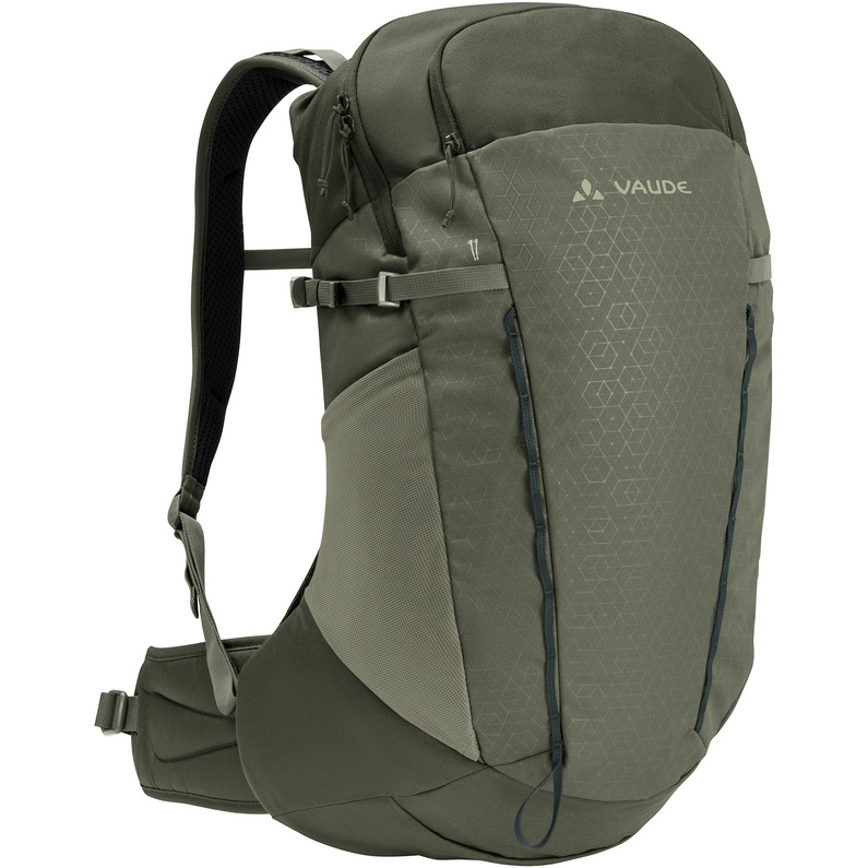 

Рюкзак Agile Air 26 Vaude, оливковый