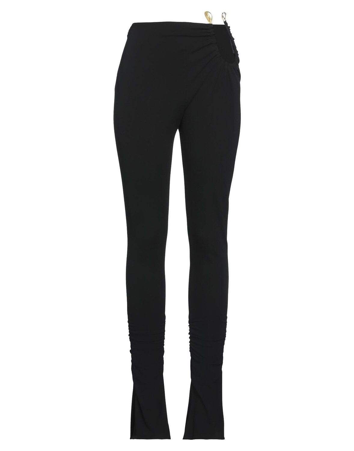 

Брюки Mugler, черный