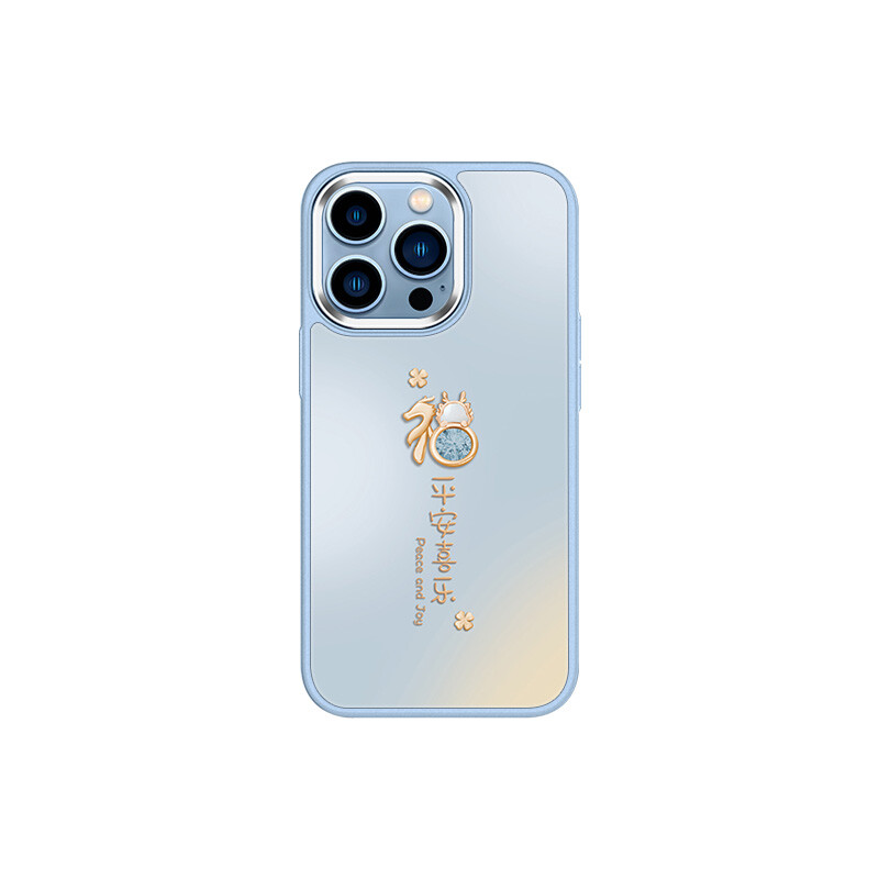 

Чехол для телефона MSMF Us 10 Cents Msmf, DWKJJD1456 - Golden Shield Rose Pink