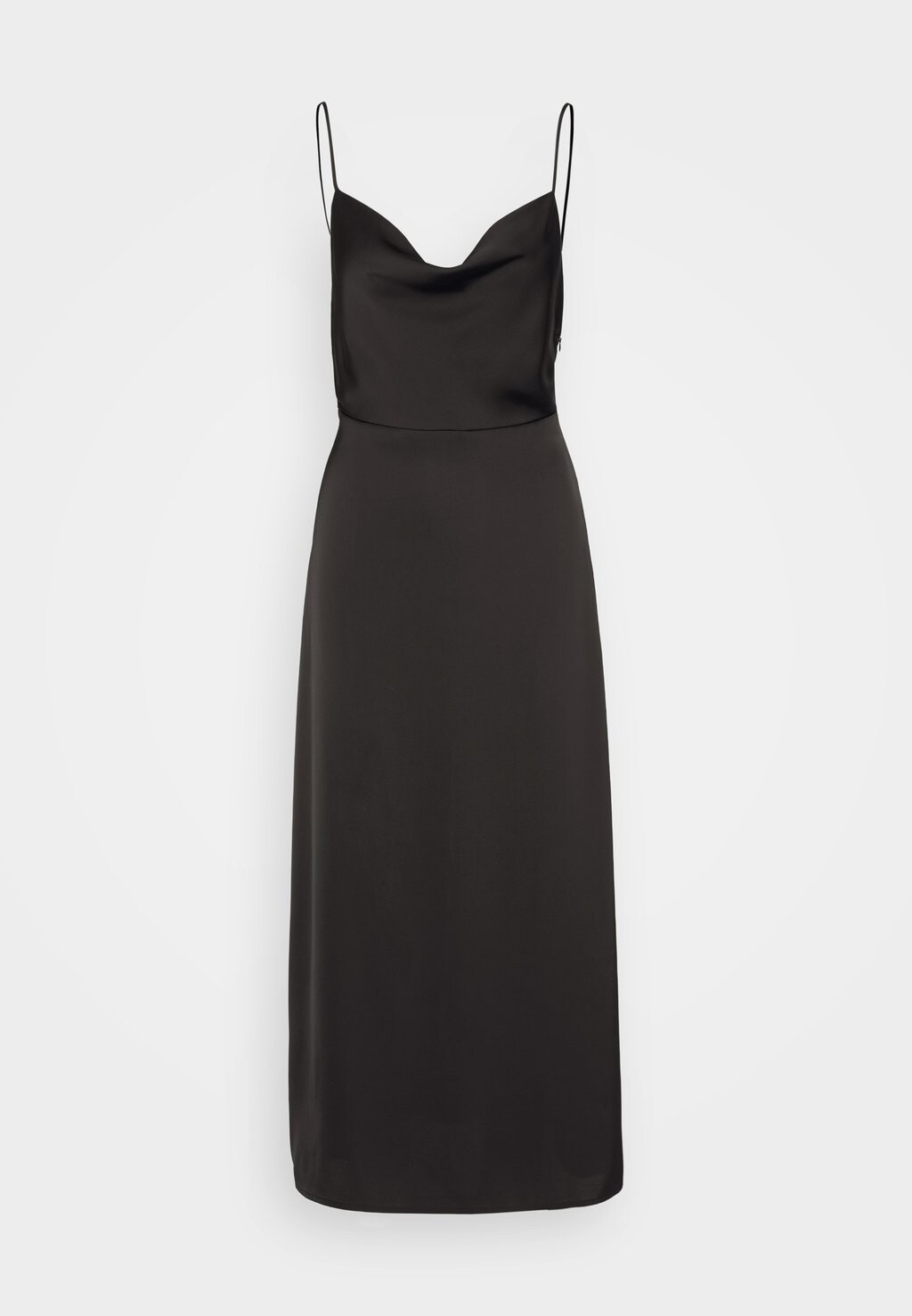 

Одежда для особых случаев VIRAVENNA STRAP ANKLE DRESS VILA, черный