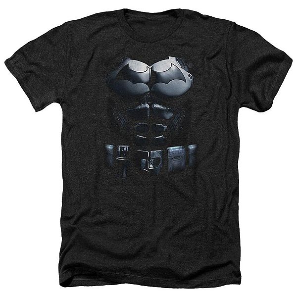 

Футболка Batman Arkham Origins для взрослых Heather Licensed Character