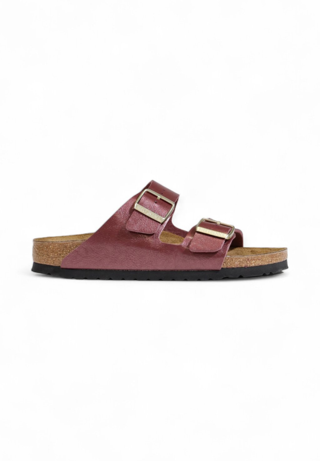 

Тапочки ARIZONA Birkenstock, цвет Magenta