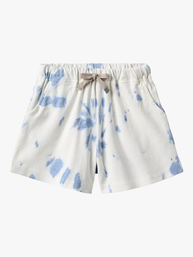 

Детские шорты Kalle Jersey WHEAT, Blue