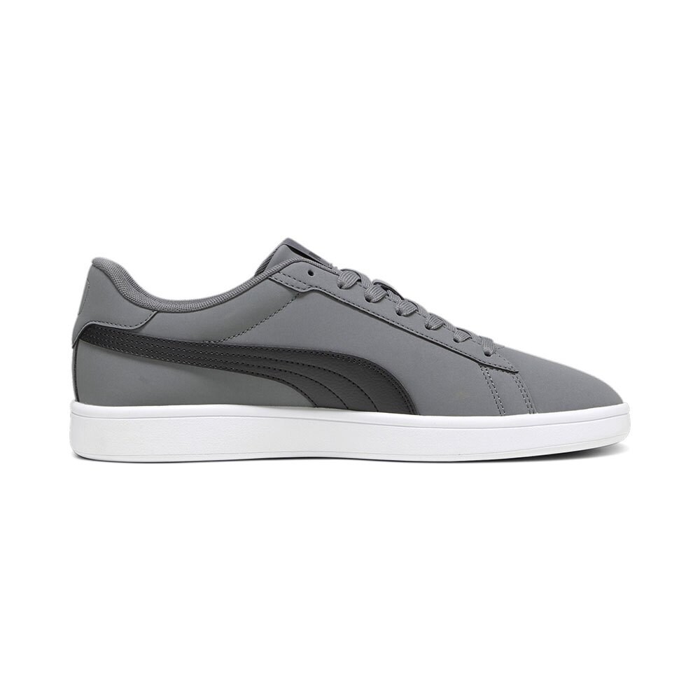 Кроссовки Puma Smash 3.0 Buck, белый — фото 3