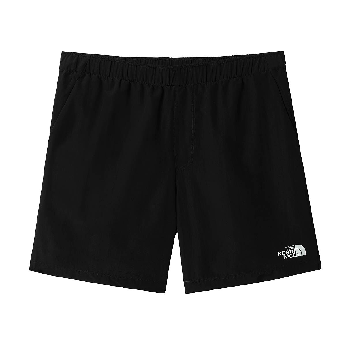 

Шорты WATER SHORTS The North Face, цвет Schwarz