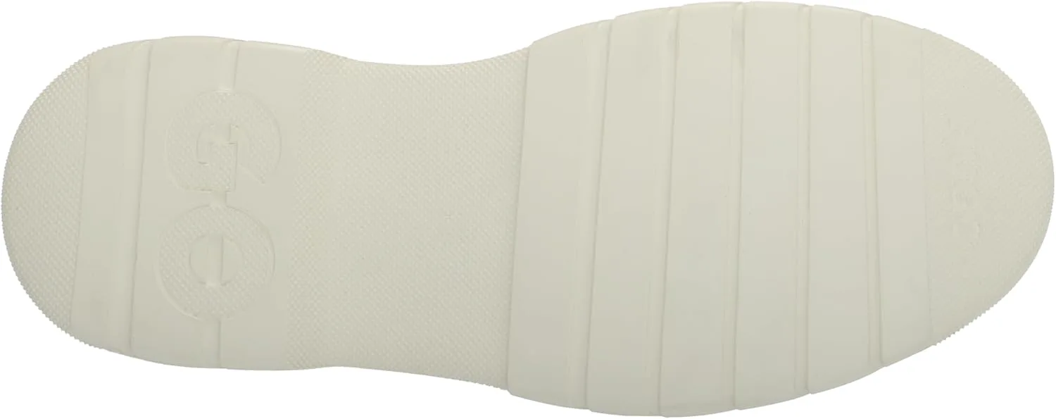 

Туфли HUGO Men's Hybrid Lace Up Oxford Shoe, кремовый