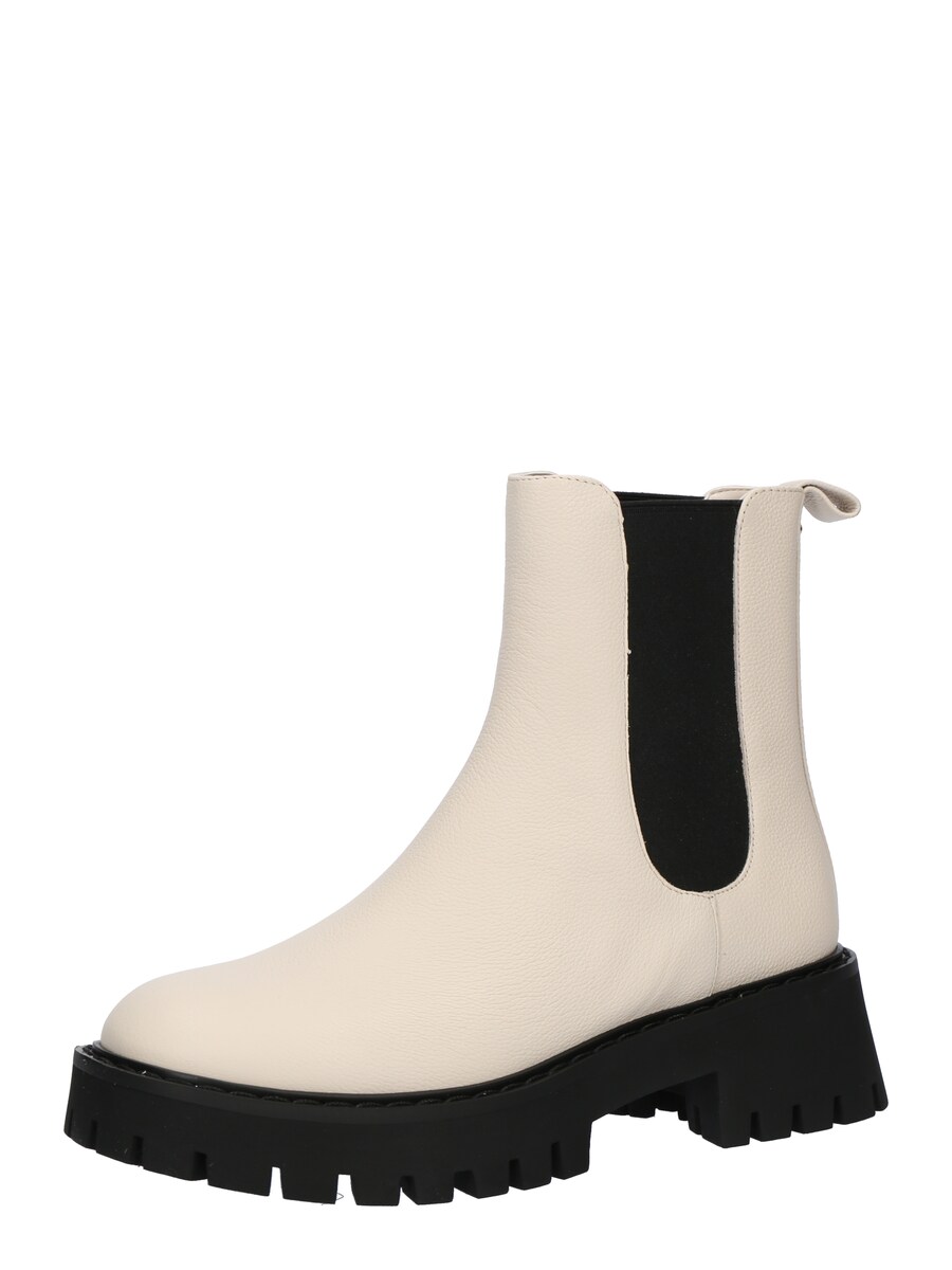 

Ботинки MICHAEL Michael Kors Chelsea Boots ASHER, кремовый