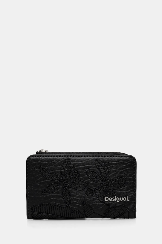 

Кошелек Jolie Emma 2.0 Desigual, черный