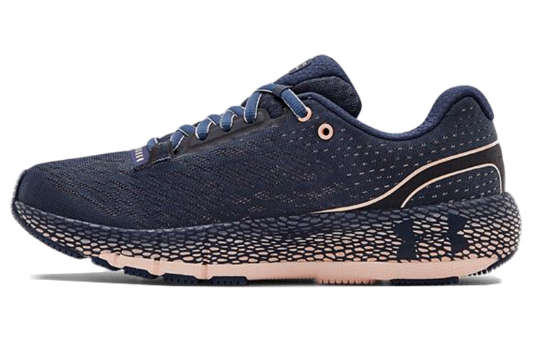 

Кроссовки женские Machina 1 Low-top Ink Blue Under Armour