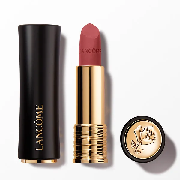 

Ультраматовая помада с финишем L'absolue Drama Matte Lancôme, 271