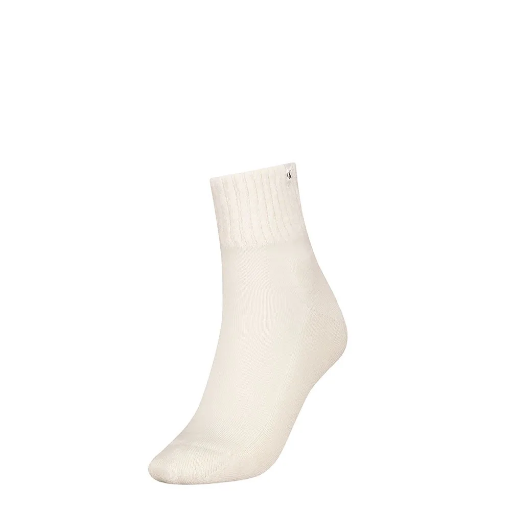 

Носки Calvin Klein 701229797 short, белый