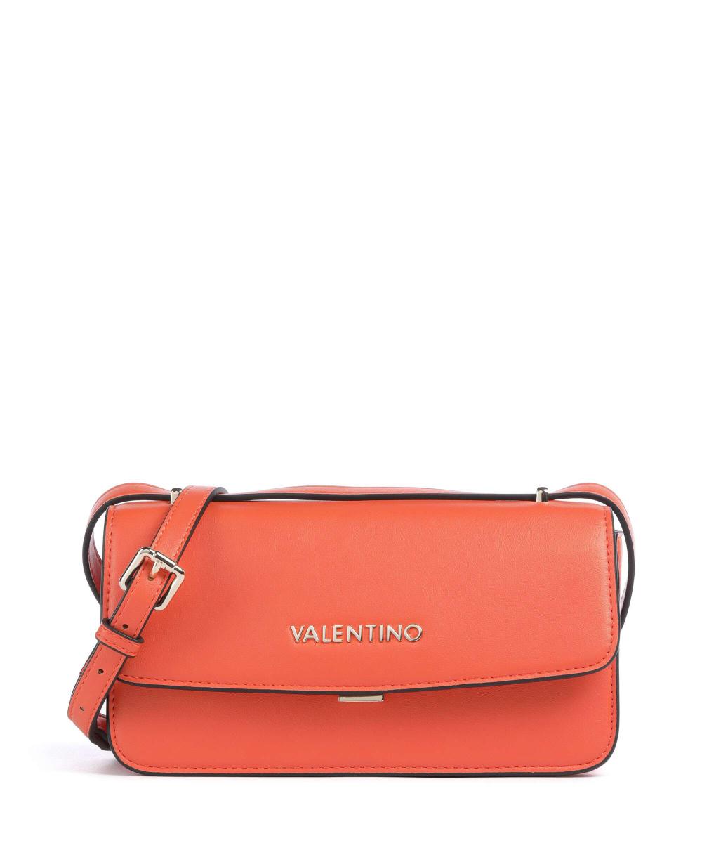

Сумка через плечо с клапаном из искусственной кожи Valentino Bags, оранжевый
