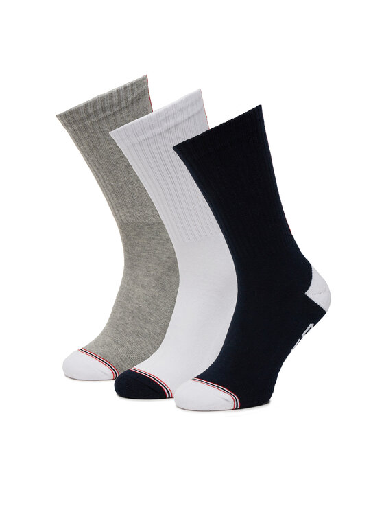 

Носки AS_HUNTER_01W_SS25 (3-PACK) Hunter, мультиколор