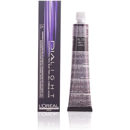 

Лореаль Диа Лайт 10.22 50мл V511, L'Oreal