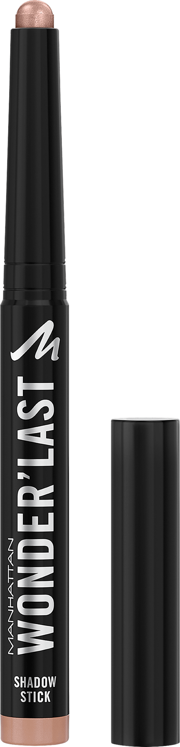 

Тени для век MANHATTAN Cosmetics Lidschattenstift Wonder'Last 005 Frosty Rose, 1,64 g