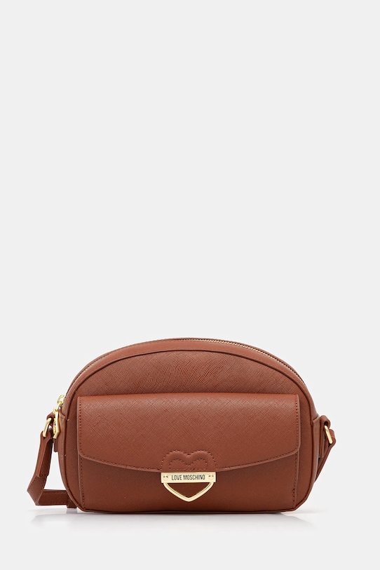 

Сумка Love Moschino, оранжевый