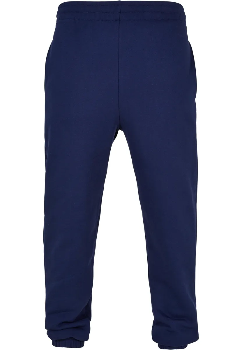 

Тканевые брюки URBAN CLASSICS " Urban Classics Men's Ultra Heavy Sweatpants" (1 шт.), синий