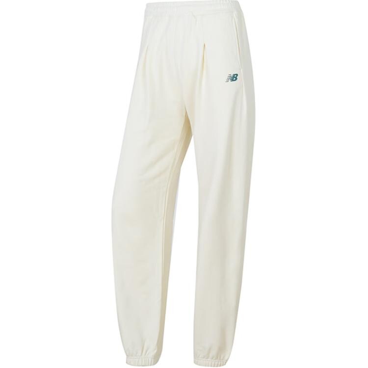 

Повседневные брюки женские Off-white New Balance
