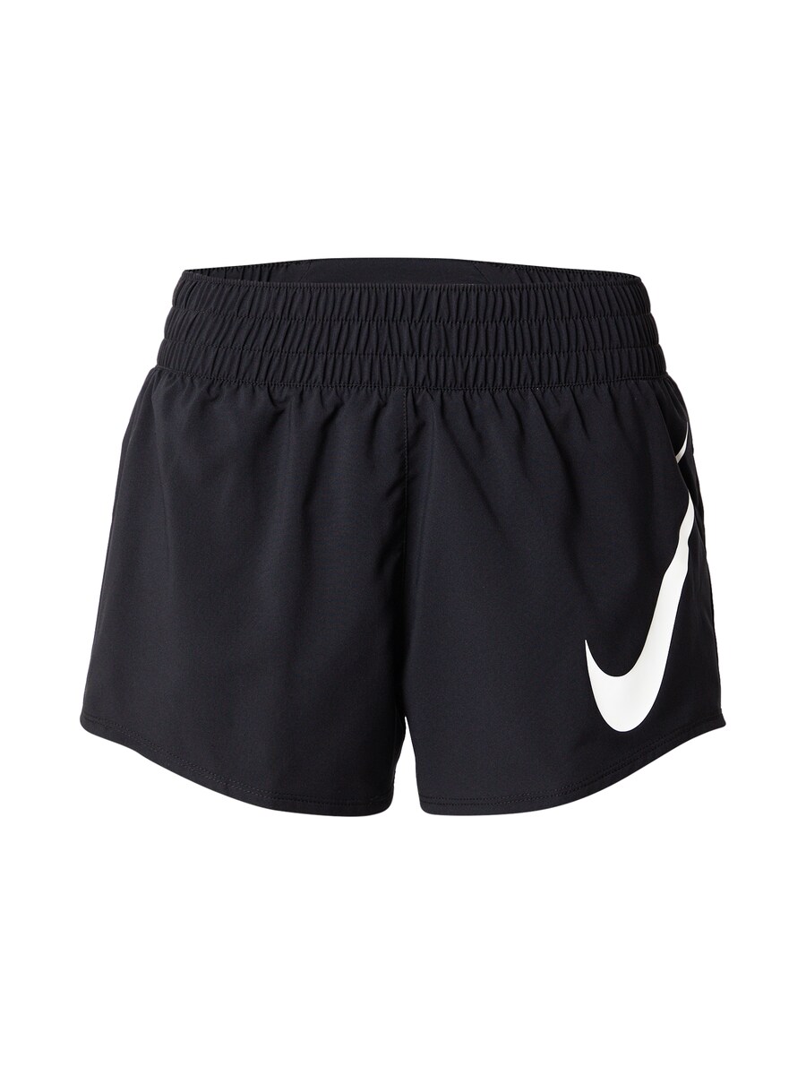 

Обычные спортивные штаны NIKE One Swoosh, Black