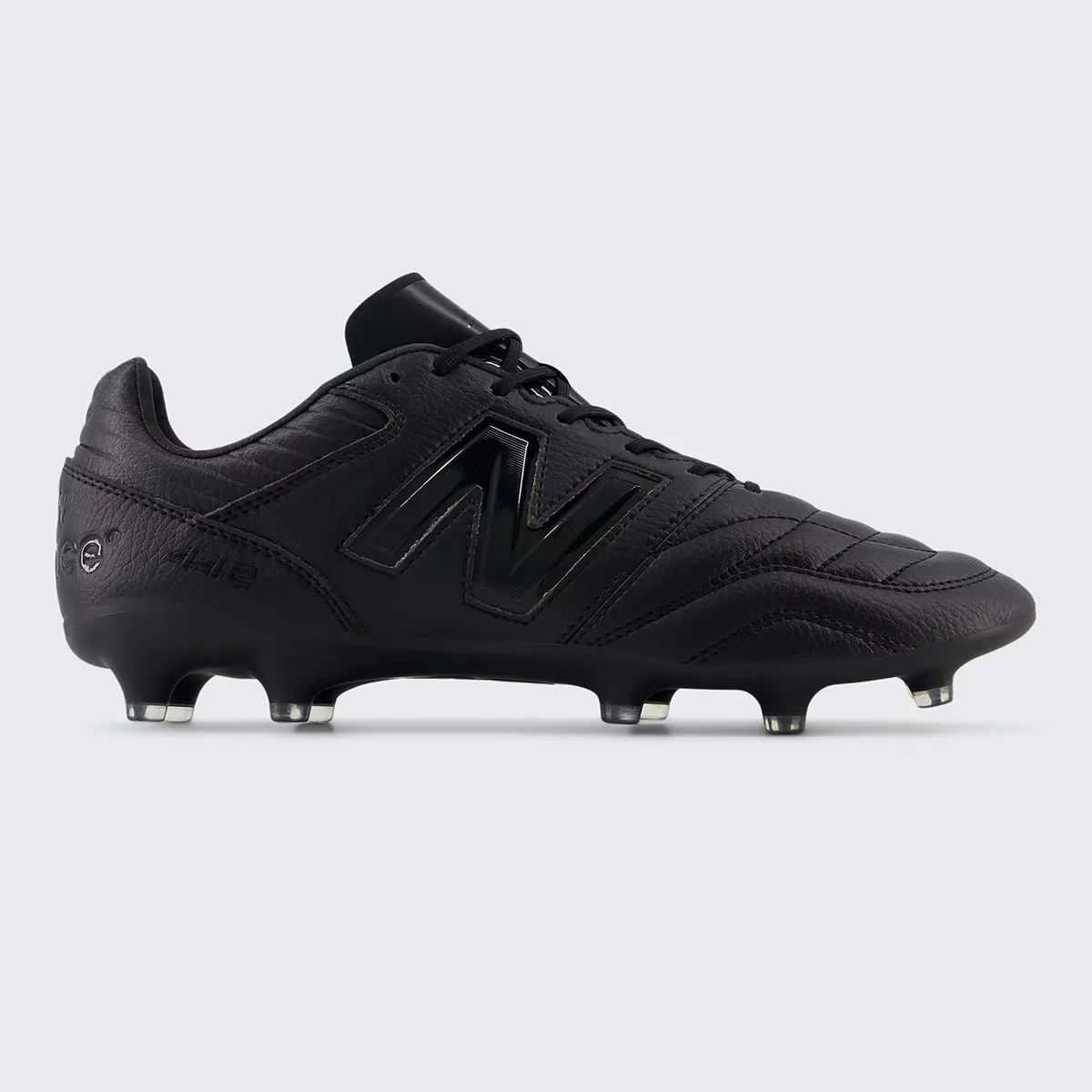 

Футбольные бутсы New Balance 442 v2 Pro FG мужские, чёрный