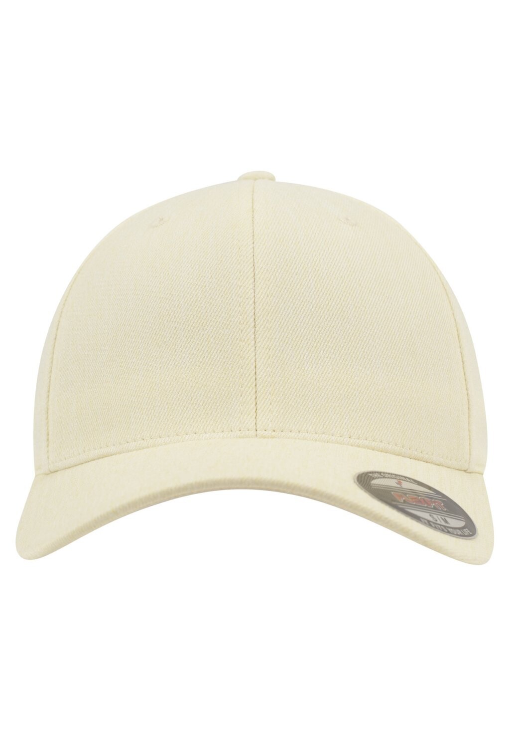 

Бейсболка PASTEL Flexfit, цвет yellowcream