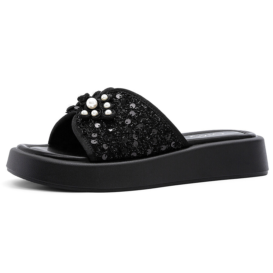 

Шлепанцы и сланцы OMS Slide Slippers Women's