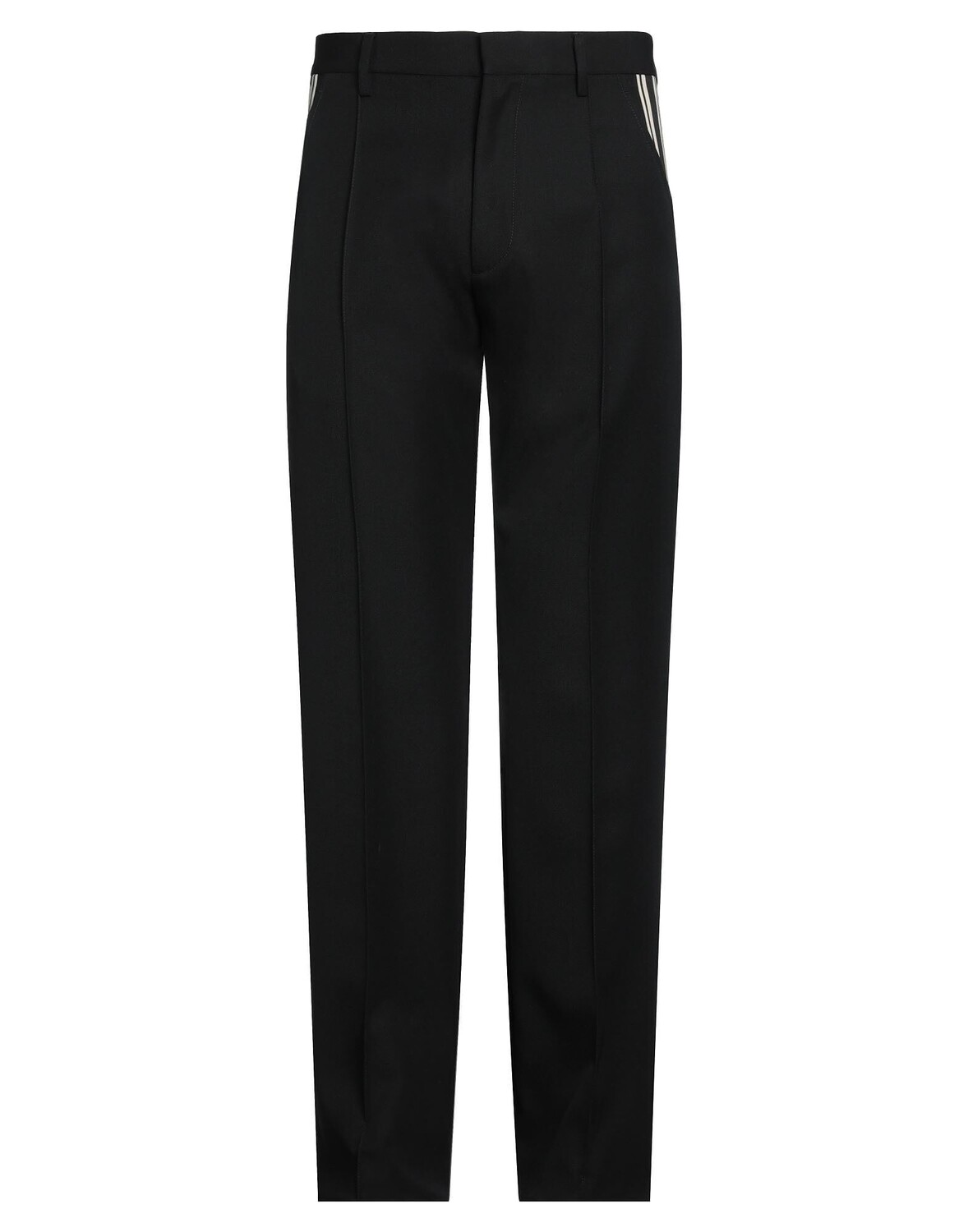 

Брюки Dsquared2, черный