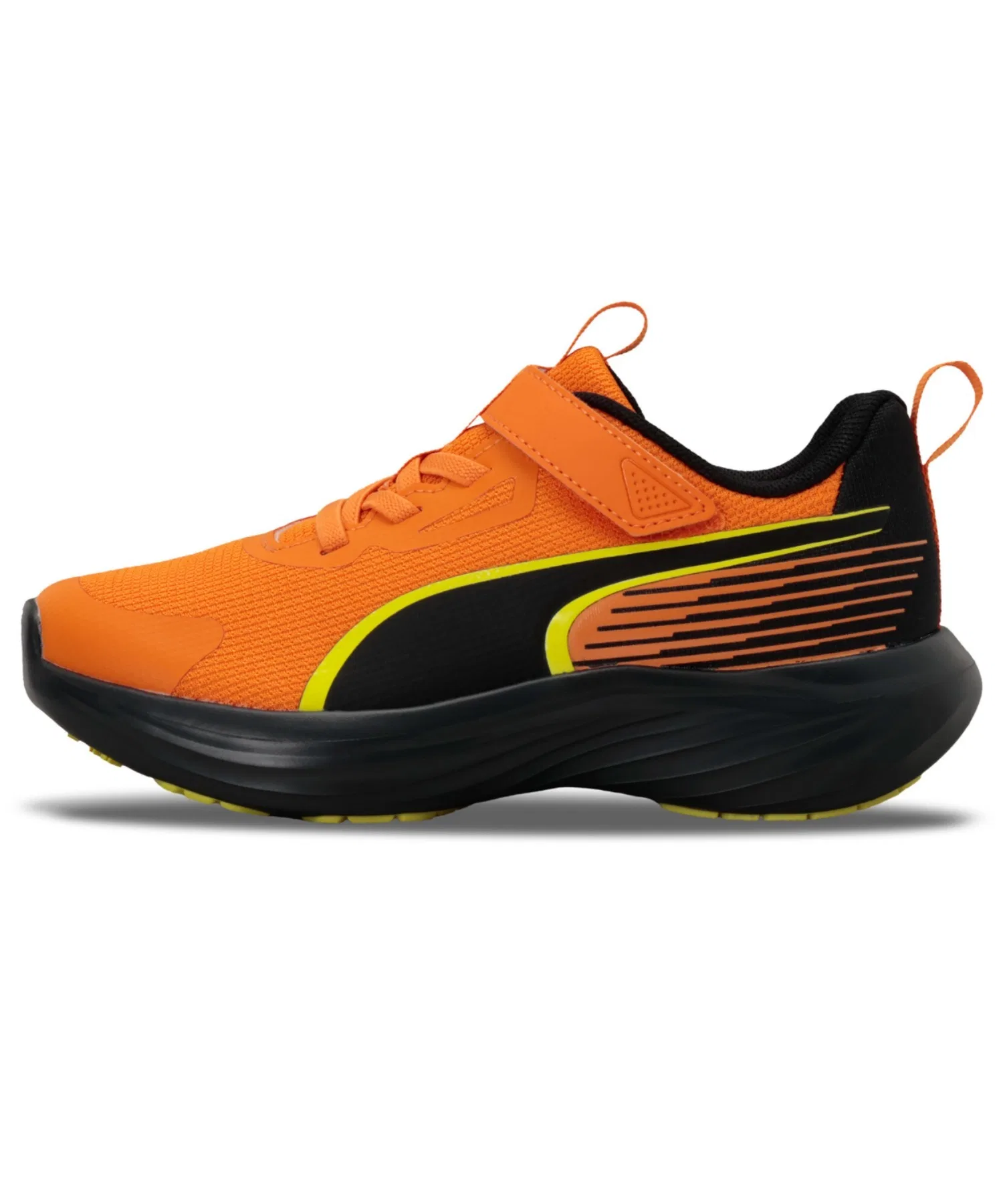 Детские кроссовки PUMA Speed Monster V5 GR