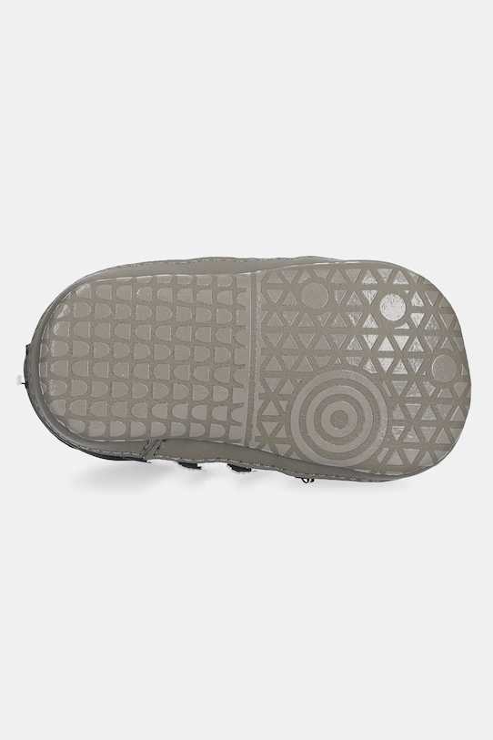 Кроссовки для новорожденных buty niemowlęce SAMBA CRIB Adidas Originals, черный — фото 4