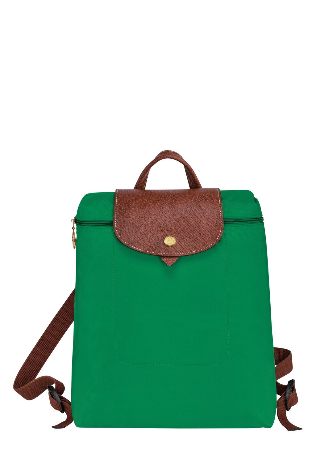 

Рюкзак LE PLIAGE ORIGINAL Longchamp, темно-зеленый