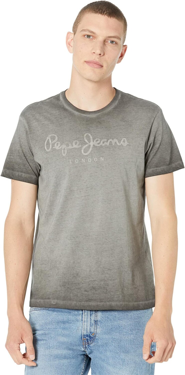 

Рубашка Pepe Jeans West Sir New N, цвет Infinity