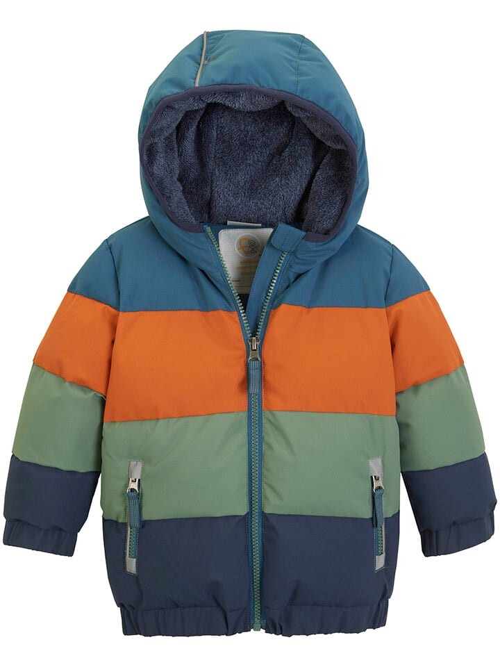 

Стеганая куртка Killtec Steppjacke, красочный