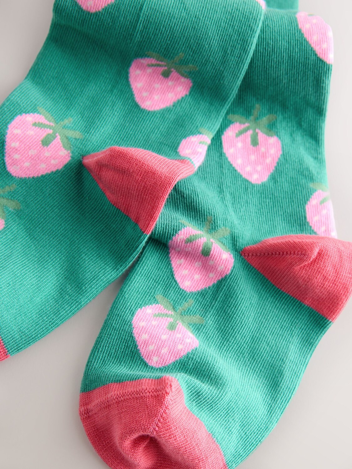 Next Колготки в цвете Light Green — фото 2
