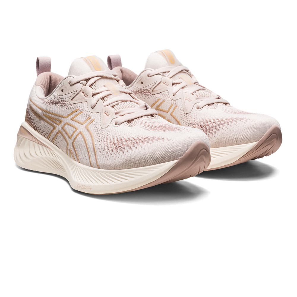 

Кроссовки для бега Asics Gel-Cumulus 25, розовый