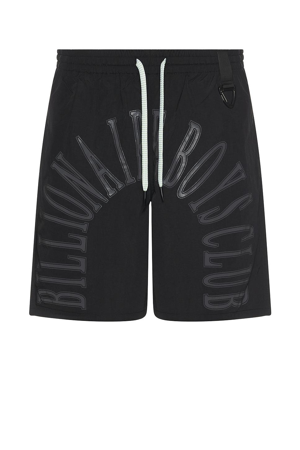 

Шорты Sunrise Billionaire Boys Club, black