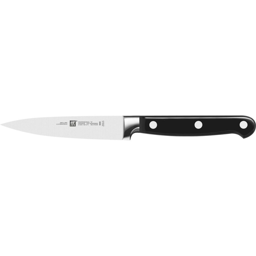 

Нож Zwilling Spick and Garnish Professional S 100 мм 31020-101-0