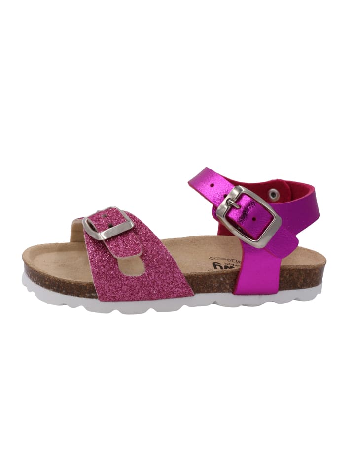 

Сандалии billowy, цвет sandalen brigite