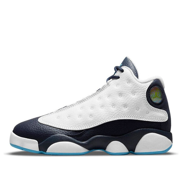 

Кроссовки 13 ретро Air Jordan, белый