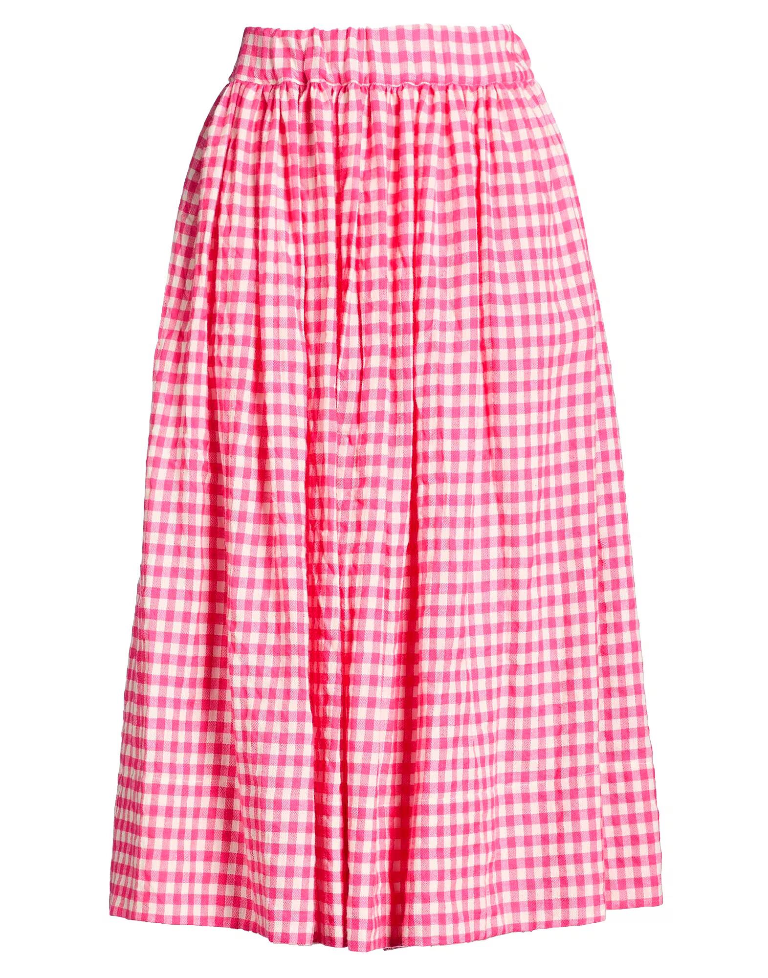 

Юбка миди Frida Zazou, фуксия