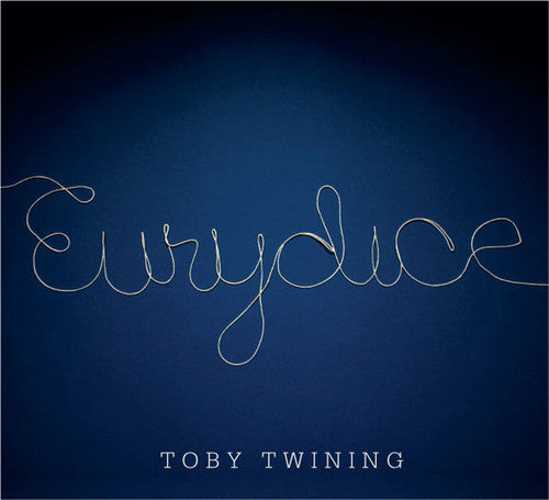 

CD диск Twining / Brenner / Filos / Bradshaw / Shapiro: Eurydice