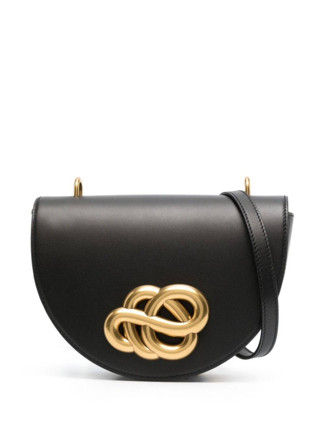 

By Malene Birger сумка на плечо Cebella, черный